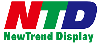 NewTrend Display Co.,Ltd.
